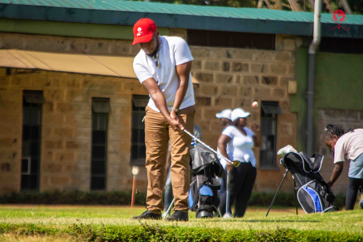 Cohort 83 @ Golf Park